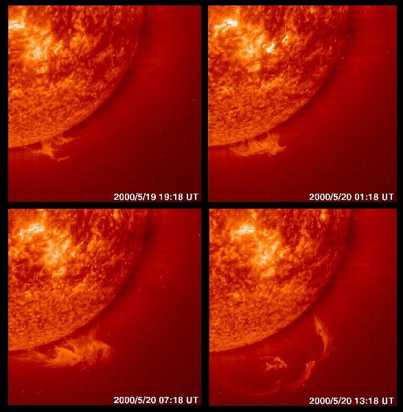 Astronomy Class Web Page